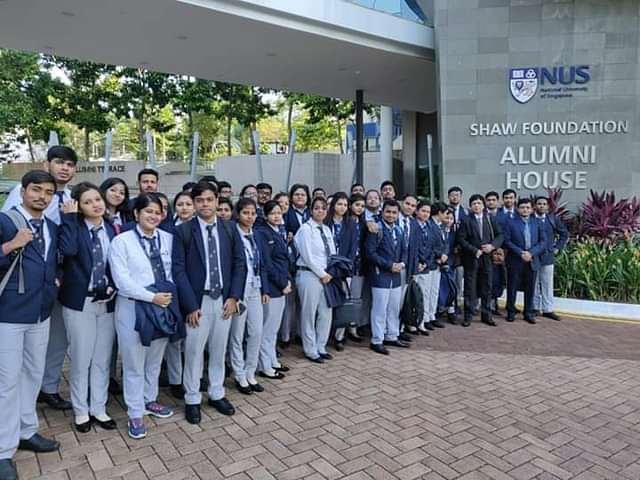 College Image